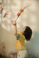 -西瓜庄园儿童摄影