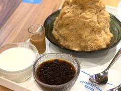 -Ice Monster冰馆·CNN评选全球十大甜品(国贸商城店)