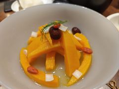 -喜鼎海胆水饺(东港店)