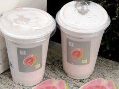 -喜茶(佛山岭南站店)