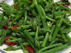 -云海肴·汽锅鸡·云南菜(天津国金汇店)