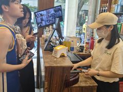 -恩宁刘福记(东华东路店)