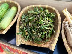 -桂小厨广西菜(青秀万达店)