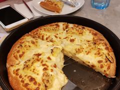 榴莲多多比萨-必胜客(吾悦广场店)