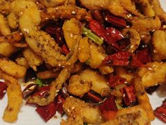 -大铁勺新津菜(东丽阳光新业广场店)