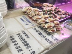 -老刘家泡馍(钟楼广济街店)