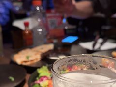 -Q MEX 库迈墨西哥餐吧(三里屯店)