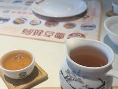 -粤点越有·茶点·粤菜(樵岭国际店)