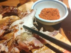 -打酱油·非遗淮扬菜(瘦西湖梅岭店)