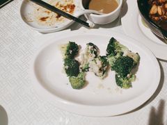 -上下九广州菜馆(锦业路店)
