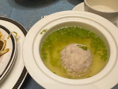 -扬州香格里拉·香宫中餐厅