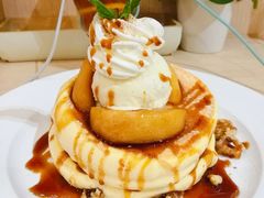 -PAN de PAIN Pancake & Sweets(K11 Art Mall店)