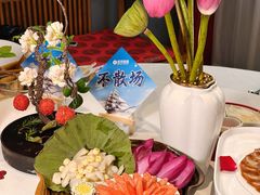 -壹零捌道·北京烤鸭(车公庄店)