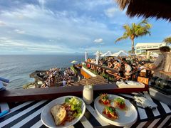 -Rock Bar Bali(Bali)