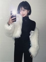 -New Fashion·新时尚形象设计