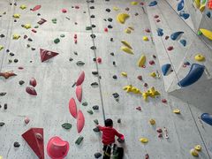 -尽峰攀岩 Acme Climbing