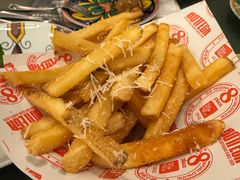 -BOTTEGA意库(中骏世界城店)
