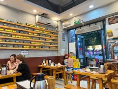 -探唐烧烤(棠东店)