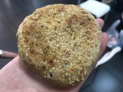 -李小老烧饼(常营民族家园店)