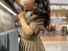 -海马体大师店(上海华润时代广场大师店)