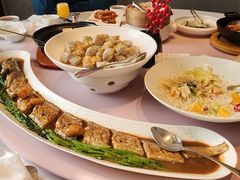 -澜小宴·锦绣江南(金沙滩店)