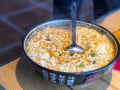 -连锦记海鲜烧烤大排档·锦州特色(西安路交大店)