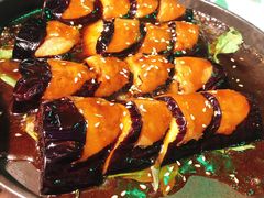 铁板美人蕉-中庸素香阁(建发广场店)