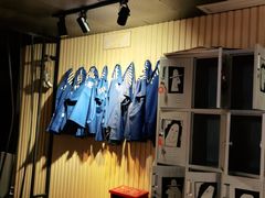 -Xcape异时刻密室逃脱(龙湖丁桥天街店)