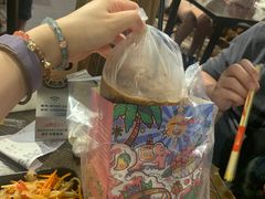 -婉泰·特色小吃·舂鸡脚(告庄二店)