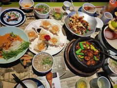 -桂满陇天书(南京德基旗舰店)