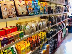 -黄胜记肉干(思明店)
