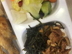 -香妃烤鸡(西单店)