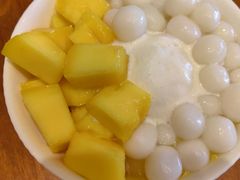 -小团圆糖水铺(襄阳南路店)