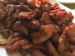 -李连贵熏肉大饼(兴工街店)