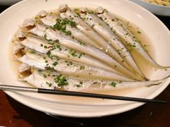 刀鱼-莆鑫海鲜城(浏河店)