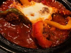 -Tajine Moroccan塔金摩洛哥中东餐厅