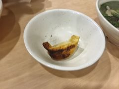 -蒋家桥饺面店(广陵路店)