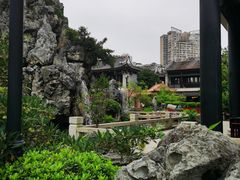 -大益茶庭(永庆坊店)