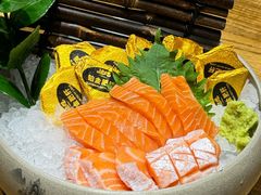 -蟹将军·松叶蟹和牛日料放题自助(K11店)
