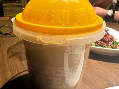 -HOHO餐厅(古子城店)