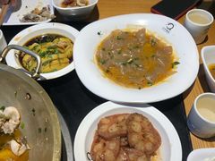 桂花糖藕-百岁鱼(人民路店)