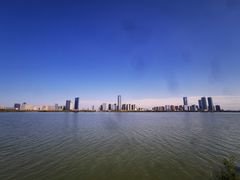 -艾溪湖湿地公园