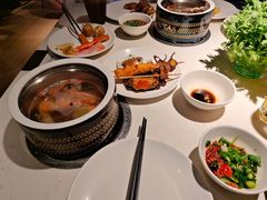 -加餐海鲜自助(宝龙一城店)