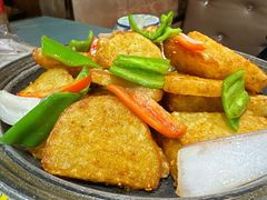 -鹏馨羊羔肉·非遗(新建街店)