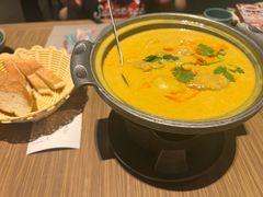 -安南越南餐厅(青岛万象城店)