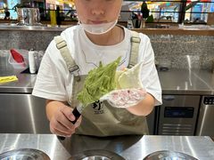 -野人先生Gelato(上海长宁龙之梦店)