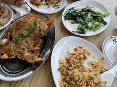 -红月湾海鲜饭店•沙滩海景(双月湾店)