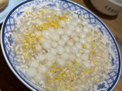 -老苏州大客堂·苏帮菜·松鼠桂鱼·苏州传统小吃(观前街人民商场店)