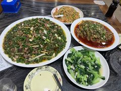 -江湖黑大兔(杨家坪店)
