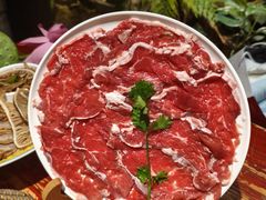 -小龙翻大江文化火锅(太古里店)